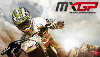 Loạt game MXGP